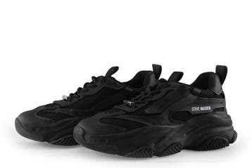 Steve Madden Sneakers in maat 37 Zwart, Verzenden, Zwart, Steve Madden, Sneakers of Gympen