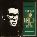 cd - Elvis Costello &amp; The Attractions - The Very Best..., Verzenden, Zo goed als nieuw