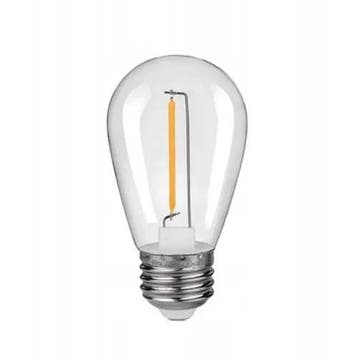 Extra lamp Lichtketting 1 Watt, Ophalen of Verzenden, Nieuw