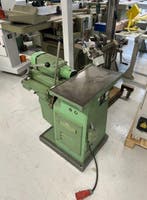 Heemaf Langgatboormachine