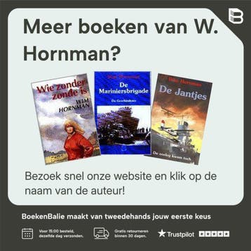 De helden van Rotterdam - W. Hornman 9789055132072, Verzenden, Gelezen, W. Hornman