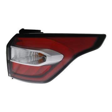 Achterlicht o.a: Ford, Kuga II (DM2), Auto-onderdelen, Ophalen of Verzenden, Nieuw, Ford USA