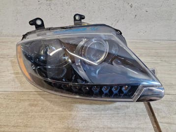 Maserati Quattroporte xenon koplamp, Auto-onderdelen, Verzenden, Gebruikt