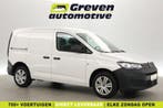 Volkswagen Caddy 1.5 TSI  115PK  Benzine  Clima  Cruise, Auto's, Bestelauto's, Volkswagen, Wit, Handgeschakeld, Nieuw