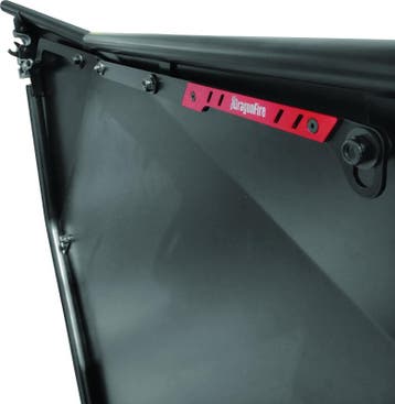 DragonFire Racing 18-Up Polaris Ranger XP 1000 UTV Doors - 2, Ophalen of Verzenden