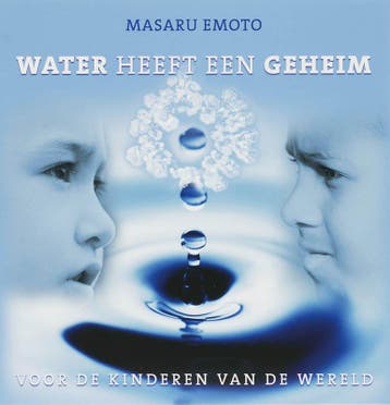 Water heeft een geheim - Masuru Emoto 9789020284676, Boeken, Verzenden, Gelezen, Masuru Emoto