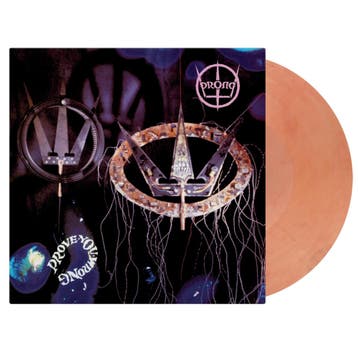 Prong - Prove You Wrong, Cd's en Dvd's, Vinyl | Hardrock en Metal, Nieuw in verpakking, 12 inch