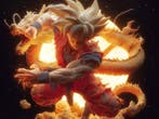 yamila - Goku y Shenlong: El Despertar del Dragón en Oro, Nieuw