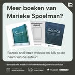 Seneca maatschappijwetenschappen havo opdrachtenboek deel 2, Boeken, Verzenden, Gelezen, Marieke Spoelman