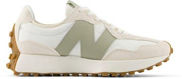 New Balance 327 Dames Sneakers - LINEN Maat 40.5 (Schoenen), Kleding | Dames, Schoenen, Verzenden, Nieuw