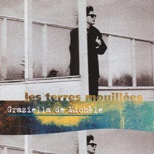 cd - Graziella De Michele - Les Terres MouillÃ©es, Verzenden, Zo goed als nieuw