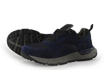 Timberland Sneakers in maat 40 Blauw, Kleding | Heren, Schoenen, Timberland, Verzenden, Blauw, Sneakers of Gympen