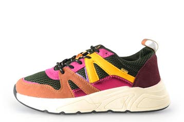 Poelman Sneakers in maat 36 Overig, Poelman, Overige kleuren, Verzenden, Sneakers of Gympen