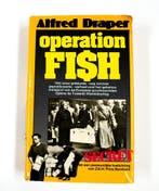 Operation Fish 9789024504961 Draper, Boeken, Verzenden, Gelezen, Draper