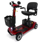 Rolektro E-QUAD 6 V.3 Pro, Overige merken, 10 km/u of minder, Verzenden, 16 t/m 25 km