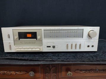HI-FI - MODEL 503 Audiocassette deck, Nieuw