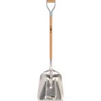 Talen Tools Aluminium Schop – Karlstad – Met Slijtstrip, Tuin en Terras, Ophalen of Verzenden, Nieuw, Schop