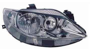 Koplamp o.a: Seat, Ibiza IV (6J5), Ibiza IV SC (6J1), Ophalen of Verzenden, Nieuw, Seat