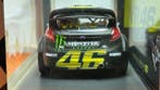 Minichamps 1:18 - Modelauto - Ford Fiesta RS WRC - Valentino, Nieuw