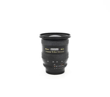 Nikon AF 18-35mm f/3.5-4.5 D IF ED (occ_5433), Audio, Tv en Foto, Fotografie | Lenzen en Objectieven, Ophalen of Verzenden, Gebruikt
