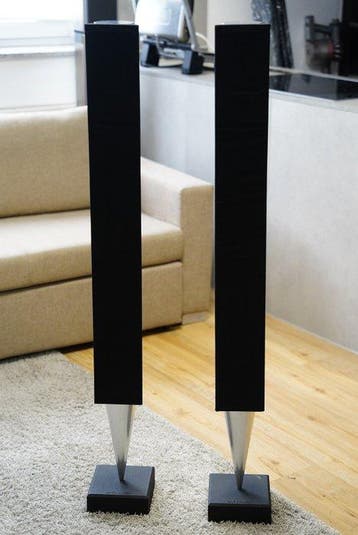 Bang & Olufsen - Beolab 8000 Luidsprekerset, Nieuw
