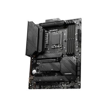 MSI - Motherboard - MAG Z790 TOMAHAWK WIFI DDR5, Verzenden, Nieuw