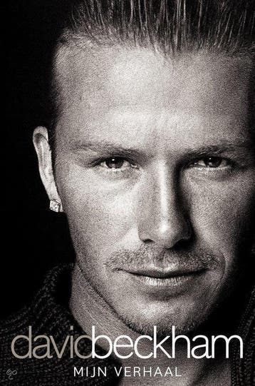 David Beckham - David Beckham 9789022987391, Verzenden, Gelezen, David Beckham