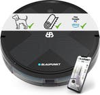 2dekans | Blaupunkt Bluebot XVAC – Robotstofzuiger met, Ophalen of Verzenden, Gebruikt