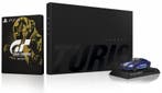 Gran Turismo Sport (Collectors Edition) (PlayStation 4), Verzenden, Gebruikt