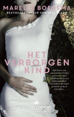 Het verborgen kind 9789461091734 Marelle Boersma, Verzenden, Gelezen, Marelle Boersma