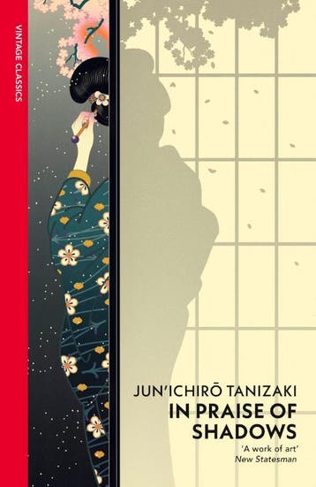 In Praise Of Shadows | Junichiro Tanizaki | Nieuw, Ophalen of Verzenden, Nieuw, Junichiro Tanizaki