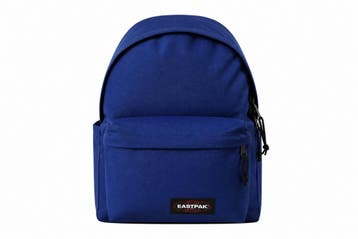 Eastpak Rugzak Blauw, Verzenden, Zo goed als nieuw, Blauw