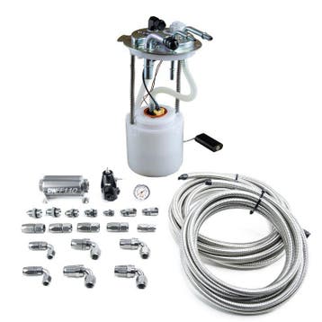 DeatschWerks 05-19 Yukon/Tahoe/Suburban DW400 Pump Module, Ophalen of Verzenden, Nieuw