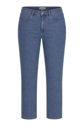 Only Broek in maat 48 Blauw, Only, Verzenden, Gedragen, Blauw
