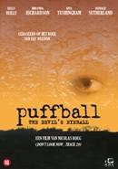 Puffball - DVD, Verzenden, Nieuw in verpakking