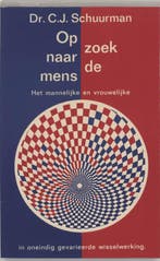 Op zoek naar de mens 9789020248494 C.J. Schuurman, Boeken, Verzenden, Gelezen, C.J. Schuurman
