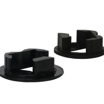 Whiteline 7/06+ Mazda 3 MPS Front Engine - Rear Mount Insert, Ophalen of Verzenden, Nieuw