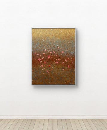Parfen.D XXL - Eroded Gold