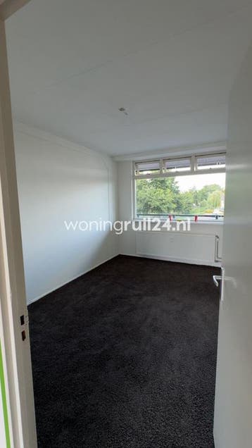 Woningruil - Jacob Marisstraat 44 - 3 kamers, Zuid-Holland