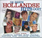 cd - Various - De Beste Hollandse Hits Ooit, Cd's en Dvd's, Verzenden, Zo goed als nieuw