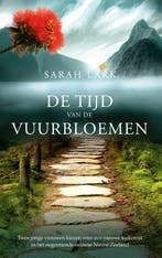 De tijd van de vuurbloemen / Nieuw-Zeeland: Rata Station / 1, Verzenden, Gelezen, Sarah Lark