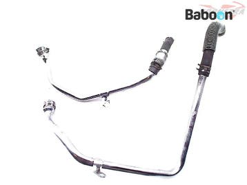 Olieleiding Yamaha XV 1100 Virago 1986-1997 (XV1100), Verzenden, Gebruikt