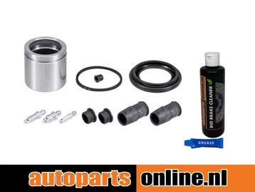 Remklauw revisie set Toyota Celica, Verzenden, Nieuw, Toyota