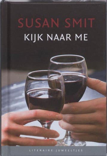 Literaire Juweeltjes - Smit, Verzenden, Gelezen