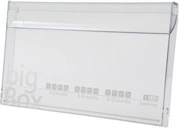 Siemens Vriesvakdeur 11000421, Verzenden, Nieuw