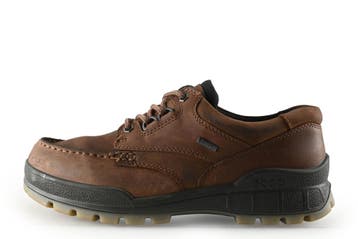 Ecco Veterschoenen in maat 41 Bruin, Ecco, Bruin, Verzenden, Gedragen