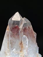 Sunset Quartz NIEUWE VONDST -> kwarts met hematiet-spookjes