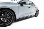 Side Skirts Diffusers Audi A5 S-Line / S5 Sedan / Avant B10, Auto-onderdelen, Carrosserie en Plaatwerk, Verzenden, Nieuw