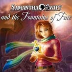 Samantha Swift And The Fountains Of Fate, Verzenden, Nieuw