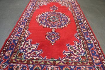 Ladik - Vloerkleed - 210 cm - 120 cm, Nieuw